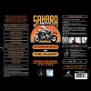 Sahara Moto High Speed Tire Sealant and Wheel Balancer 16oz