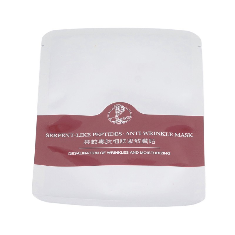 4gx10 Lip and Chin Smile Line Wrinkle Patch Skin Wrinkle