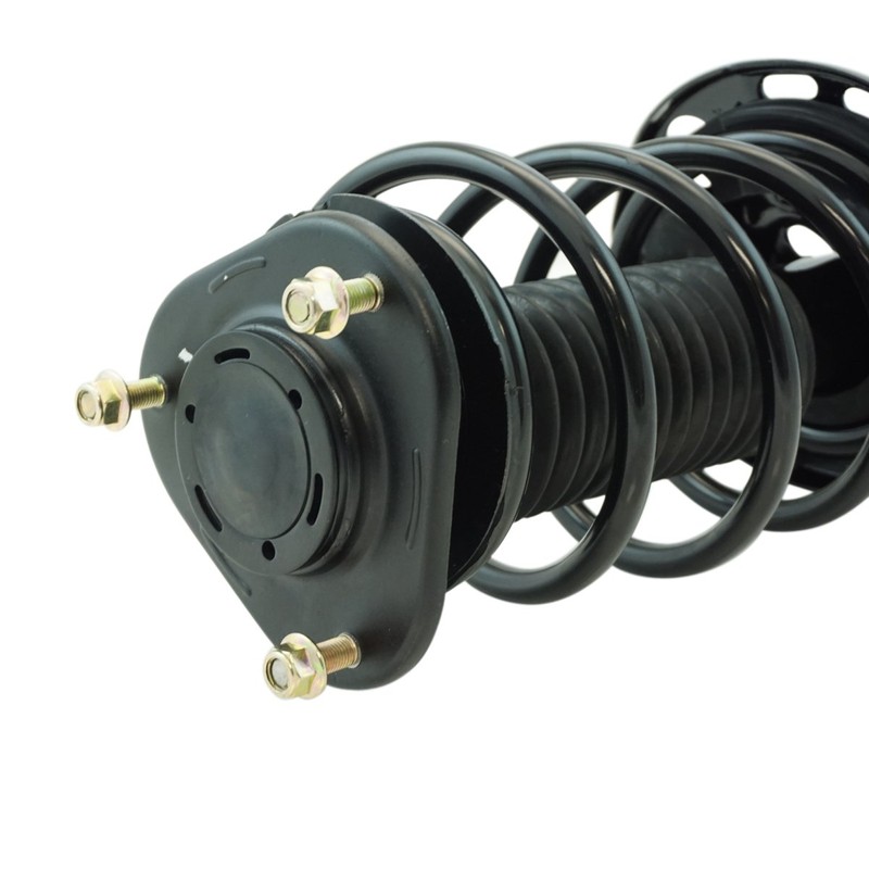 Loaded Quick Complete Strut Spring Mount Assembly LF RF Pair