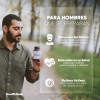 Suplemento Vitaminas Apoyo Fertilidad Masculina Caps