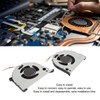 Laptop CPU and GPU Cooling Fan for Dell Inspiron 15
