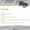 Camber Lock Alignment Fix & Upper Arm Cam Bolt 304