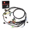 Main Electrical Wiring Wire Harness Compatible with Yamaha Raptor 660
