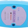 Temperature Data Acquisition Module 8CH Collection Logger RS485 DC7‑25V for