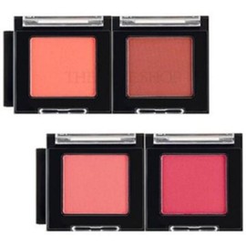 Monocube Eye Shadow (Matte) 2.1g 7RD02 Red Wrecker code 1533 / 모노큐브 아이섀도우(매트) 2.1g  7RD02레드레커code1533