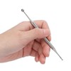 Professional Stainless Steel Ear and Body Point Probe Acupuncture Point