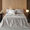 MooMee King Sheet Set Extra Long Staple Cotton 600 TC
