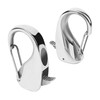 SUNOOM Boat Fender Clip 316 Stainless Steel Boat Fender Quick
