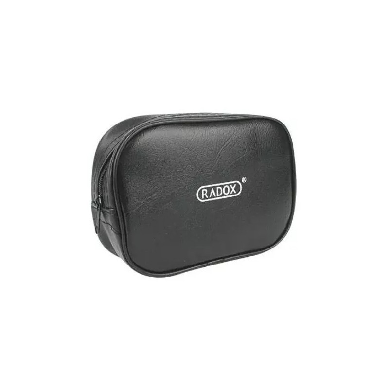 Radox Micrófono Dinámico Unidireccional Con Condensador Clip