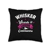Whisker Wizards Canine Connoisseurs Vet Tech Gift Whisker Wizards &