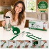 Canning Supplies Starter Kit, 6 Pcs Stainless Steel Starter Set