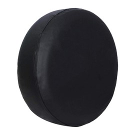 iplusmile Rv Spare Tire Cover Tire Protector for All Seasons Lightweight Easy to Install Remove for Rv SUV Trailer Car Storage