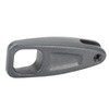 Aluminum Outboard Motor Transom Clamp, Marine Handle Transom Clamp, Outboard