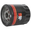 K&N SO-1002 Oil Filter High Flow Synthetic Compatible Fits Most