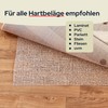 Primaflor - Ideen in Textil Rug Gripper Carpet Underlay NATUR-STOP