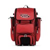 Boombah Superpack Hybrid Bat Pack Red