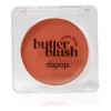 Rubor En Crema Butter Blush Dapop, Mayor Pigmentación Tono Del