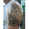 Tribal Tattoos Maori Design Tattoos Men Tattoos Tribal 3VV