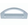 Recamania AEG A110GS A40170GS S200DTG Fridge Door Handle - White
