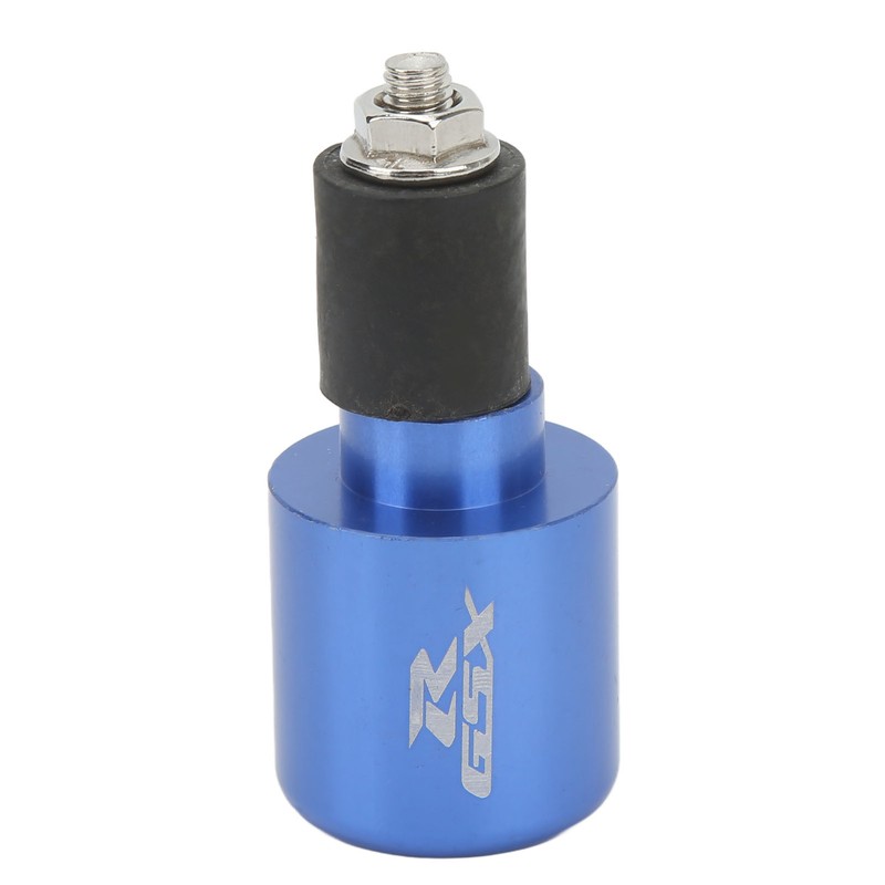Motorcycle Handlebar Grips Bar End Plug Comfortable Hand Grip End