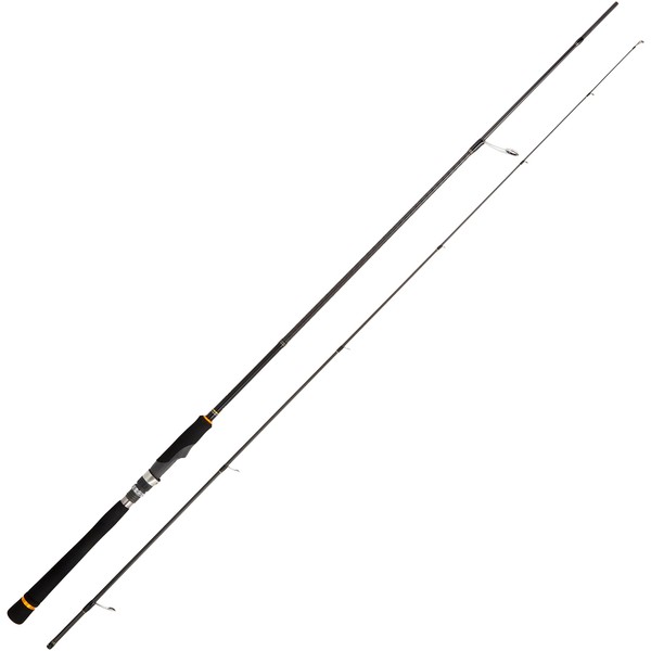 Major Craft CRX-T782L Chinu Rod, Spinning, 3rd Generation, Black Sea Bream, 7.8 Feet Fishing Rod, Black Sea Bream