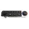 Heater Control Switch Module Panel Compatible with Honda Accord 1998-2000