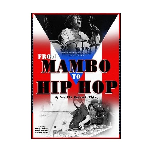 From Mambo to Hip Hop
