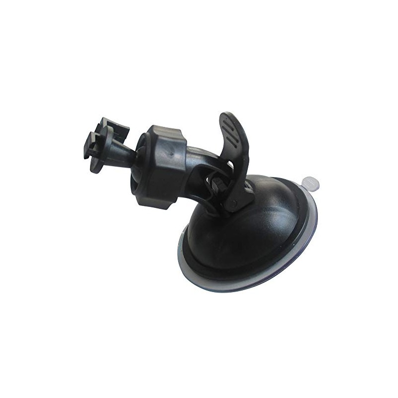 Broadwatch Dash Cam Stand Suction Cup Pole Joint