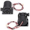 12v Brushless DC Pump, G1/4in Mini Computer, 600LH 3600RPM Rotate
