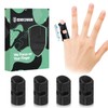 Finger Splint for Little Finger, 4 Pack, Finger Support for
