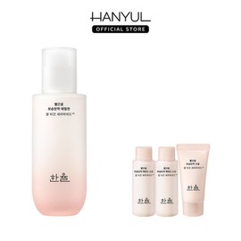 Tenten Hanyul Red Rice Moisturizing Elasticity Emulsion 125ml / 텐텐 한율 빨간쌀 보습탄력 에멀젼 125ml