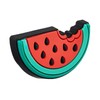 Crocs Jibbitz Fruit Shoe Charms | Jibbitz for Crocs, Watermelon,