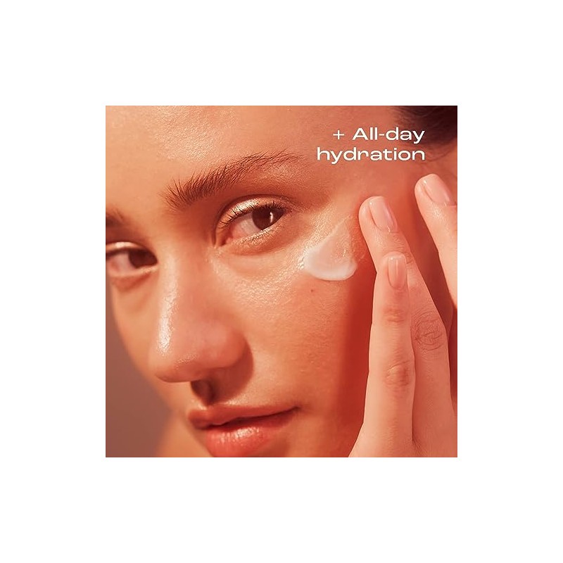 Plant Apothecary Day Maker Daily Moisturizer with Vitamin E, Edelweiss,