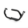 Mokuo Motorcycel Front Headlight Guard in Heavy Iron Material Compatible