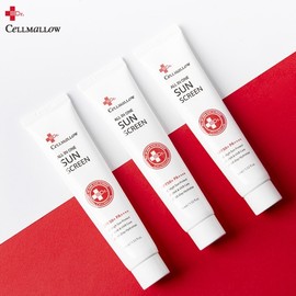 Dr. Selmelo All-in-One Sunscreen 45ml (SPF50+) / 닥터 셀멜로 올인원 선 스크린 45ml(SPF50+)
