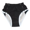 Washable Adult Diaper Leakproof Comfortable Pure Cotton Adult Incontinence Cloth