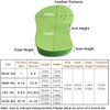 Orthotic Inserts (Green, 26.3CM)