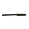 6 x 8 mm (Pack of 10) Blind Rivets with