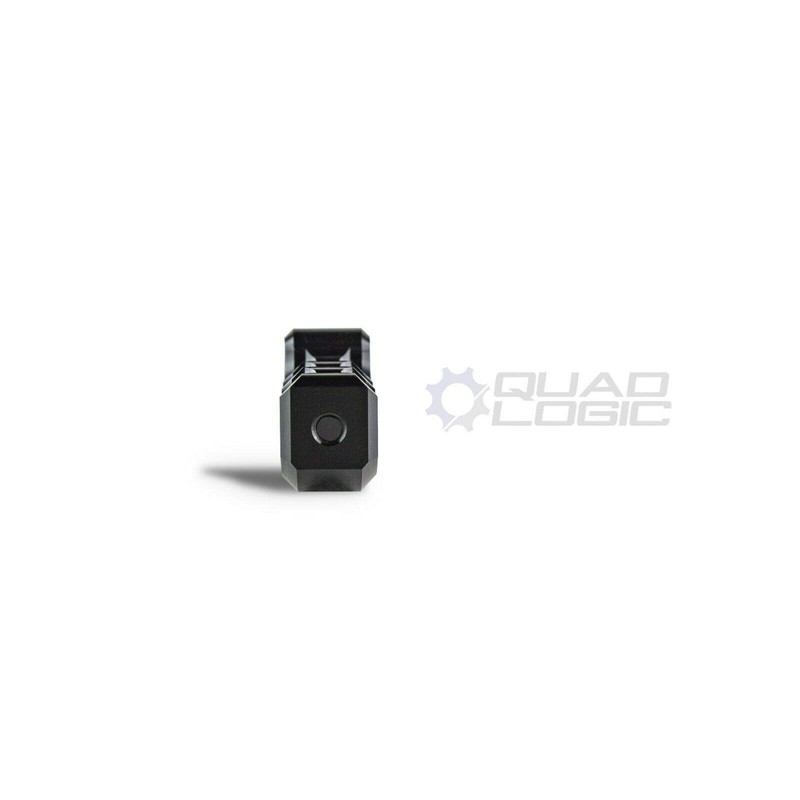 Quad Logic Can-Am Renegade Outlander Maverick (2003-20) Billet Shift Handle