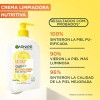 Kit Vitamina C 7p: Agua+sérum+noche+crema+limpiadora+ojos+uv