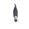 JSER USB 2.0 A Type Male to 5.5 x 2.5mm