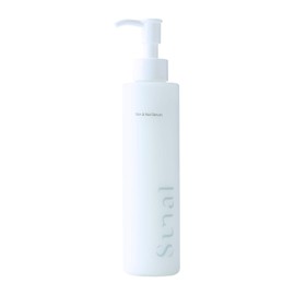 sunal Skin & Nail Serum Hand Body Face Nail Full Body Serum Serum Ceramide Vitamin C Amino Acid Niacinamide Non-Sticky (1)