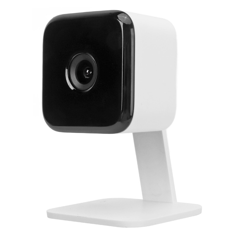 3MP Smart Security Camera Wifi Mini Camera Two Way Voice