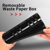 6 Hole Punch DIN A5 6 Hole Ring Binder Hole