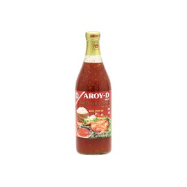 Sweet Chili Sauce for Chicken (Nuoc Cham Ga) - 32.5oz (Pack of 1)