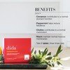 New Nordic Ltd New Nordic Dida, 1 Month Supply, Natural
