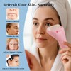 BAIMEI IcyMe Ice Roller for Face and Gua Sha Facial