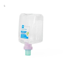 Spectrum 33.8 oz 70% Alcohol Hand Sanitizer Gel 1000 mL Refill for Dispenser Ea.