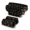 SPRING SEAON Underarm Crutch Pads and Hand Grip Covers Padding