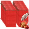 AYZTKUX 50 Pack Onion Bags Mesh, 10 lb 11” x
